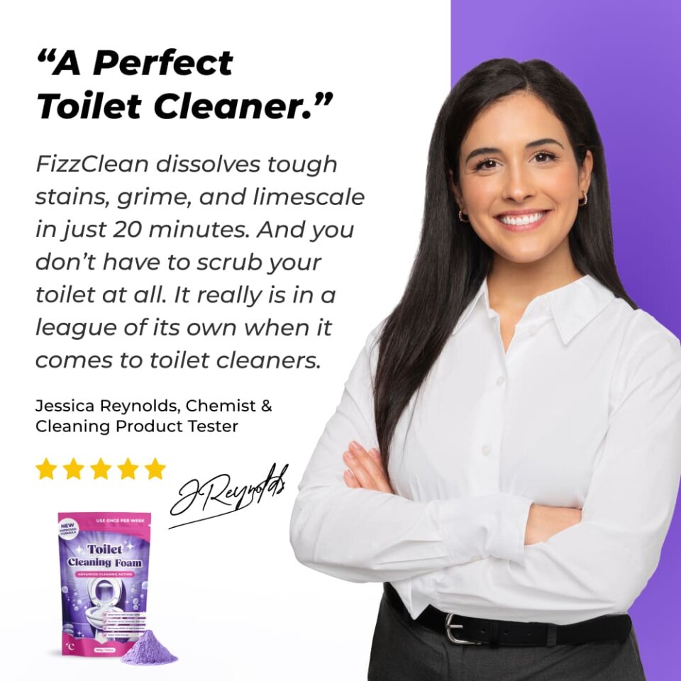 FizzClean image